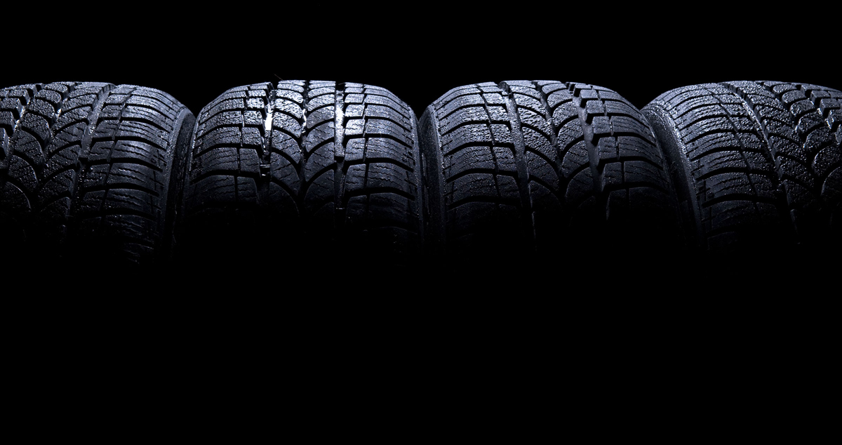 tyres-black