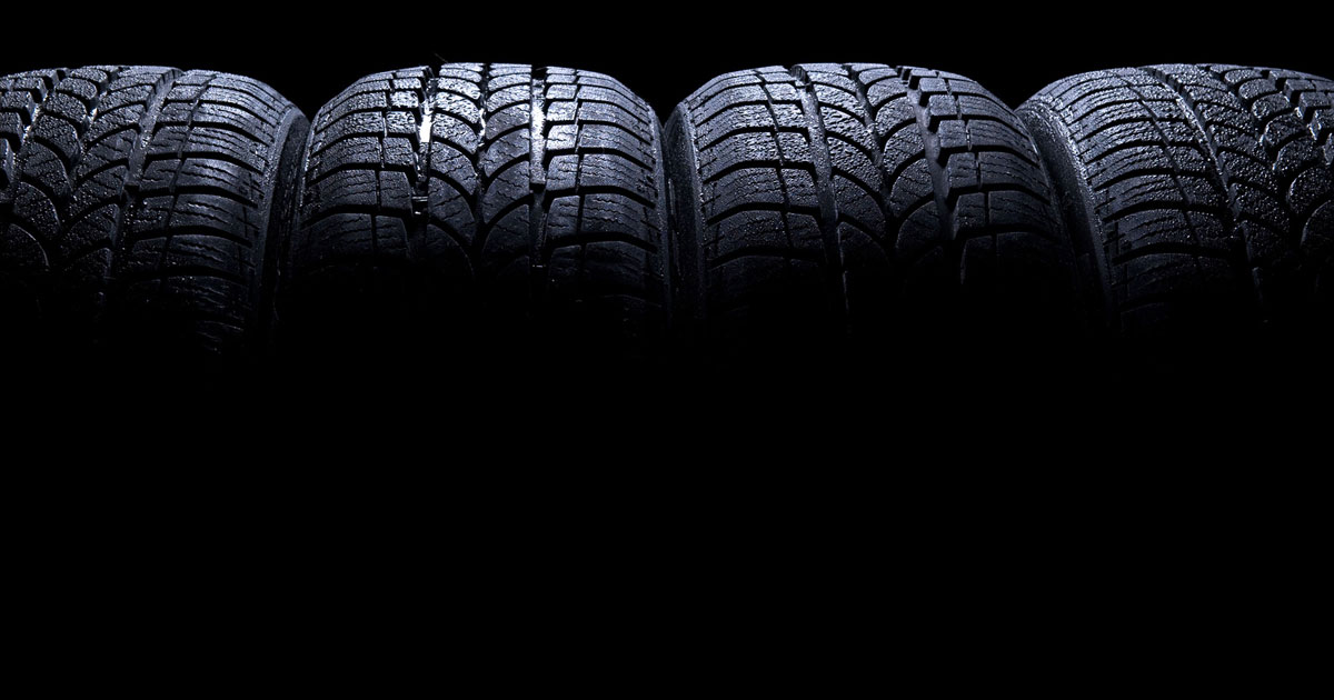tyres-black